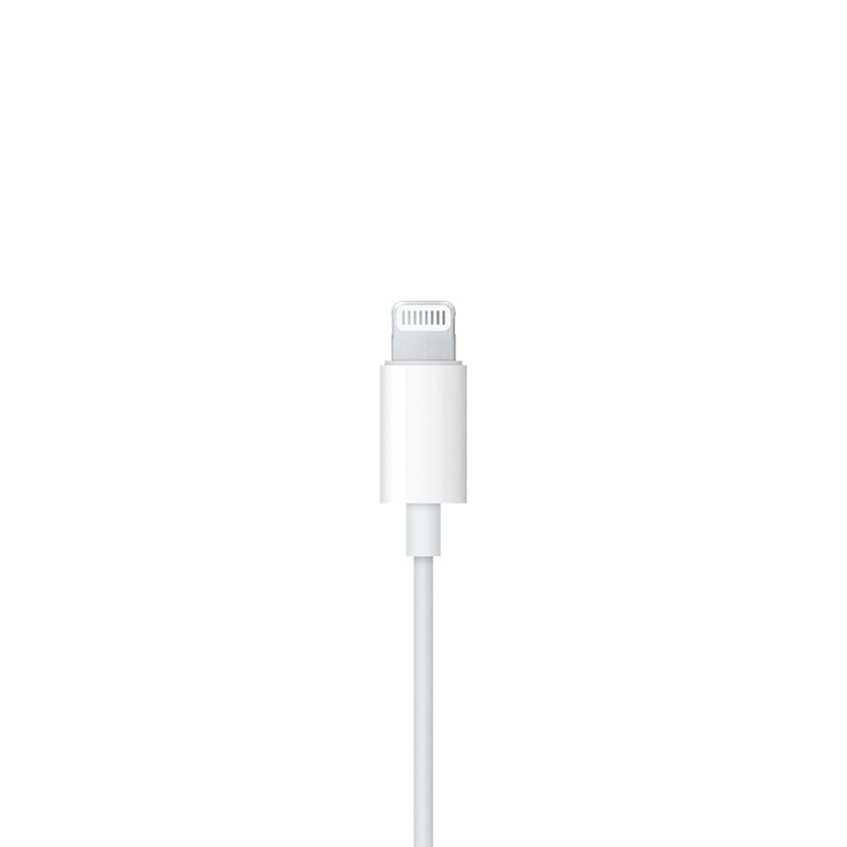 Foto 6 pulgar | Auriculares Apple Earpods con Conector Lightning - Venta Internacional