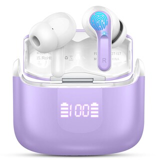Foto 1 | Audífonos True Wireless Ordtop con Bluetooth-Venta Internacional