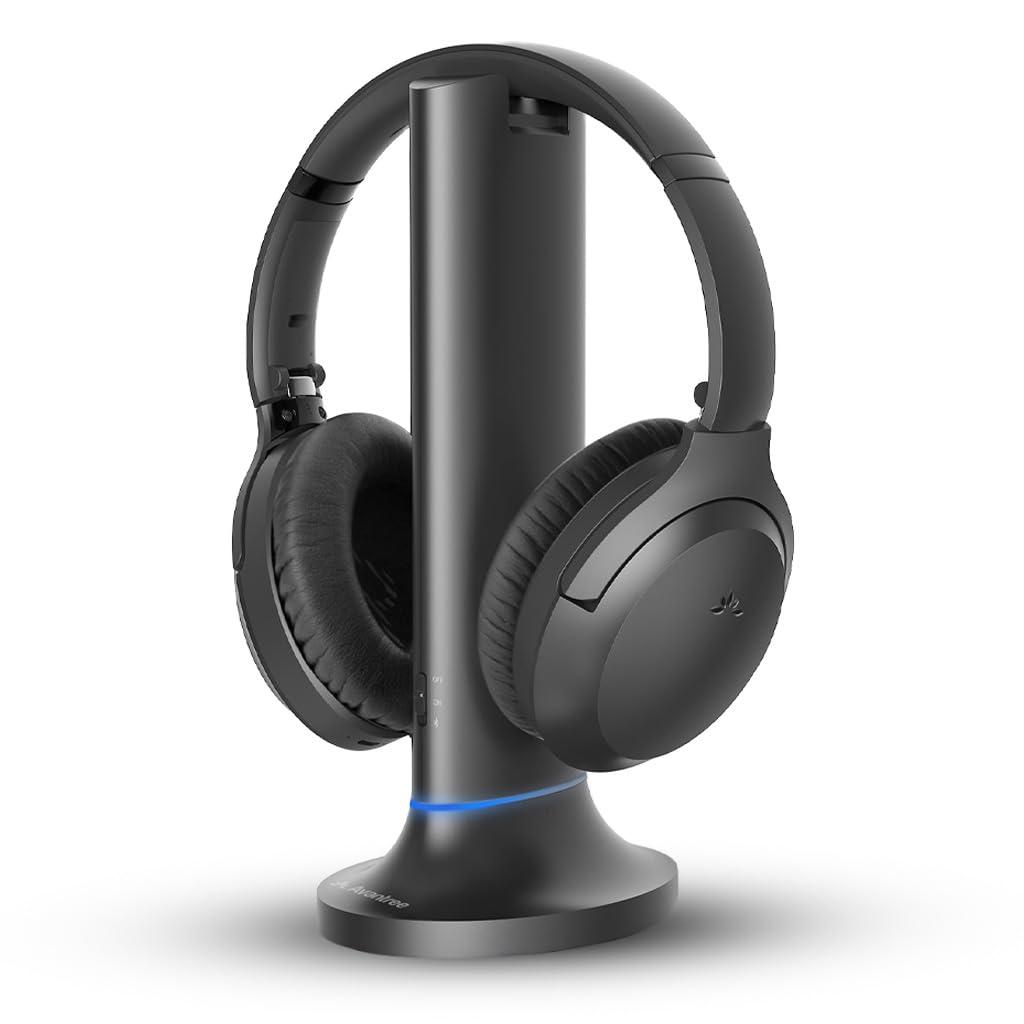 Foto 2 pulgar | Auriculares Inalámbricos Avantree Opera Plus Para Ver La Televisión - Venta Internacional.