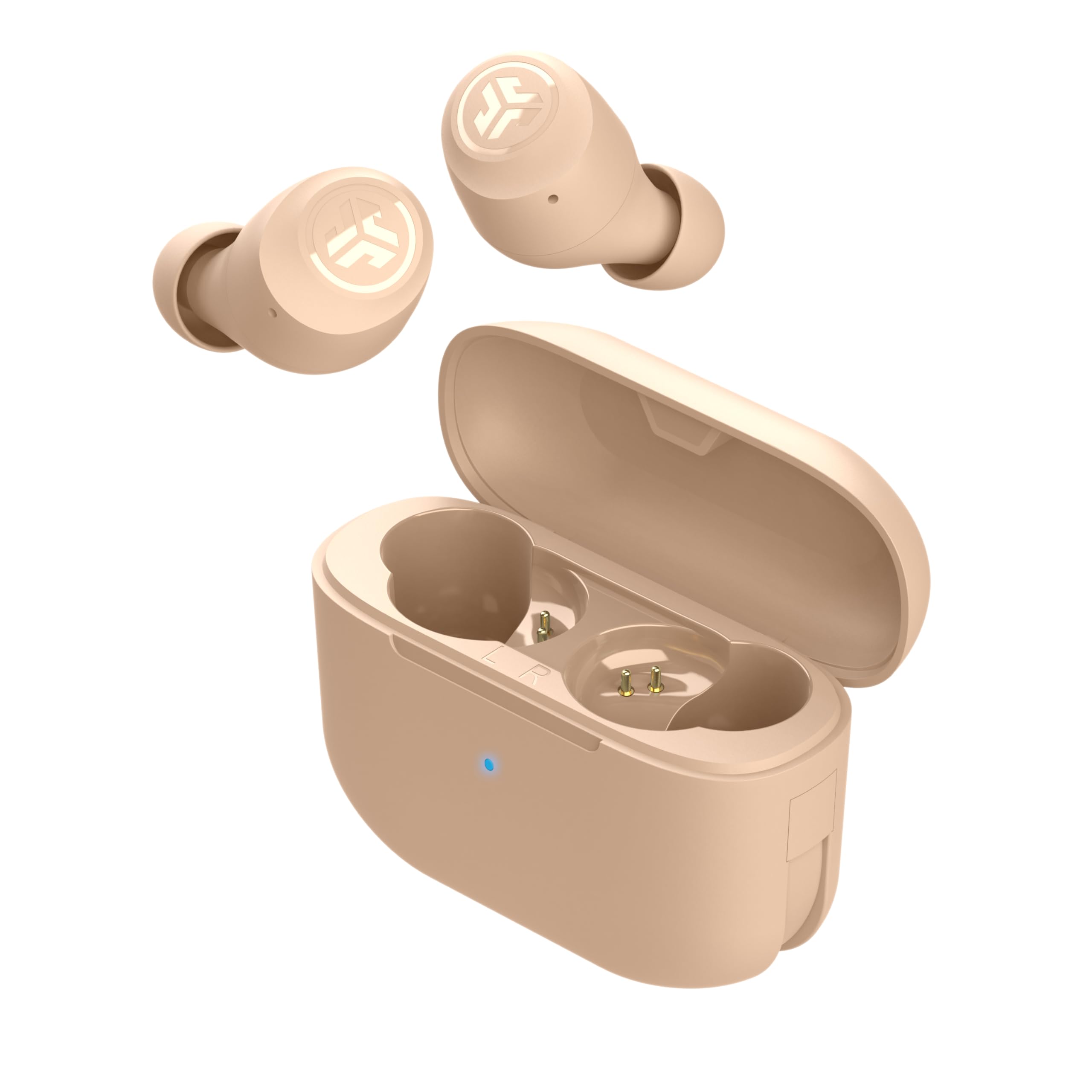 Foto 2 pulgar | Audífonos True Wireless Jlab Go Air Tones con Bluetooth-Venta Internacional