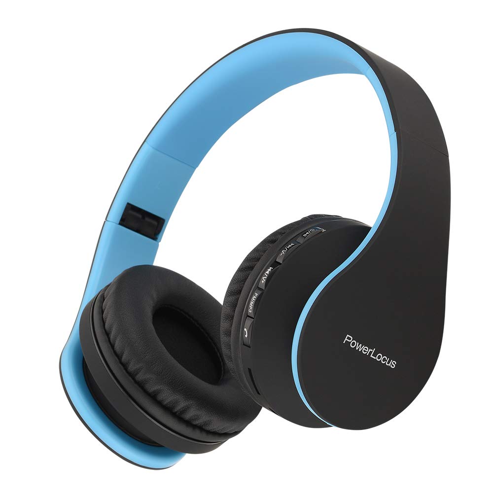 Auriculares Inalámbricos Bluetooth Powerlocus - Venta Internacional