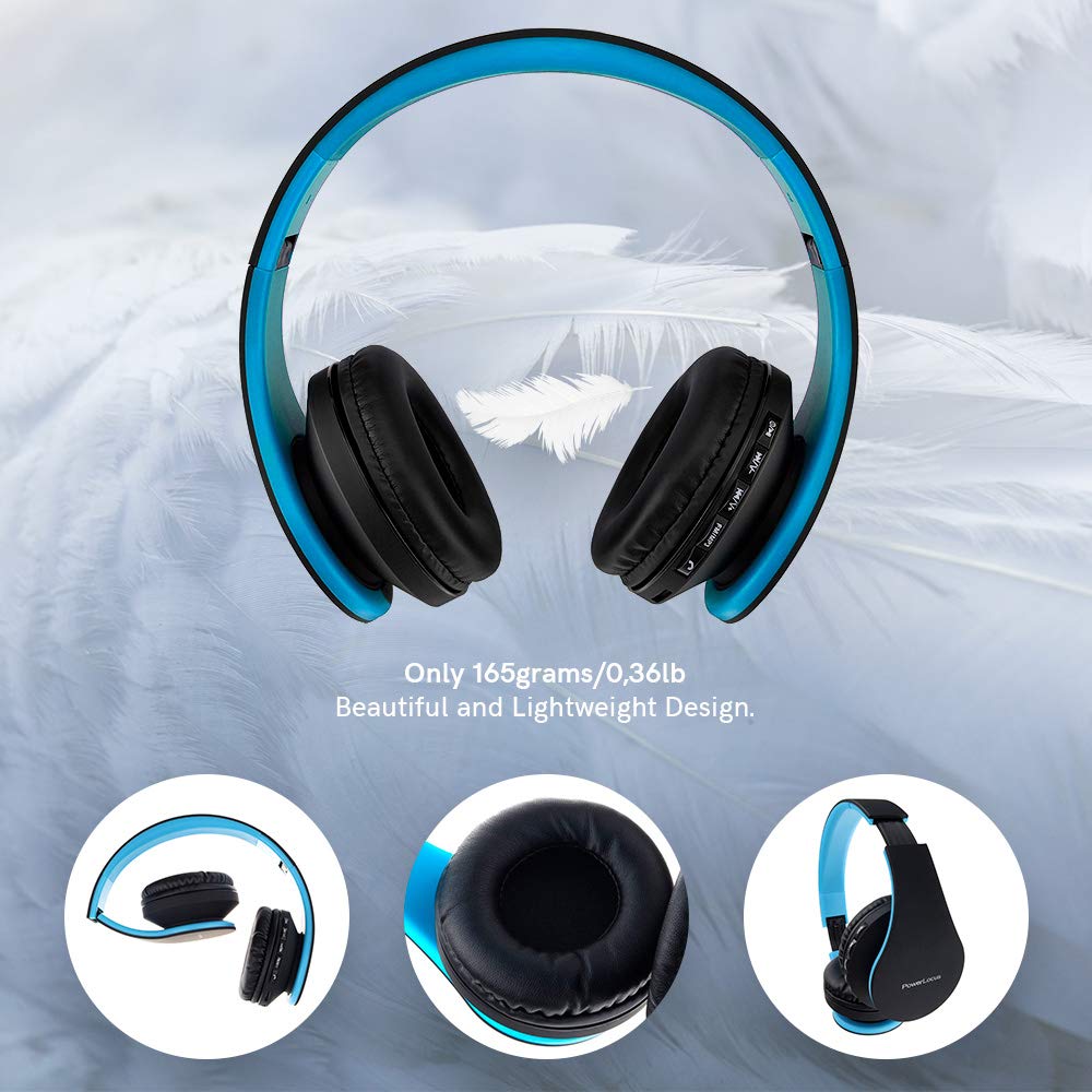 Foto 4 pulgar | Auriculares Inalámbricos Bluetooth Powerlocus - Venta Internacional