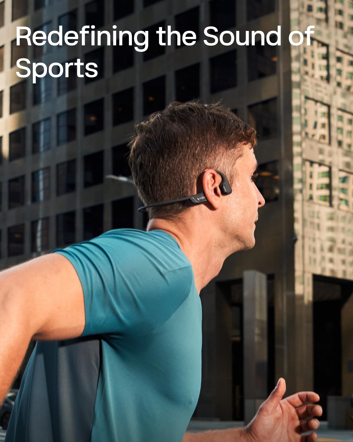 Foto 4 pulgar | Audífonos Deportivos Shokz con Bluetooth-Venta Internacional