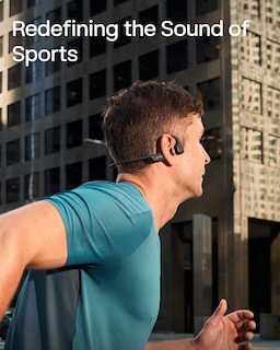 Foto 3 | Audífonos Deportivos Shokz con Bluetooth-Venta Internacional
