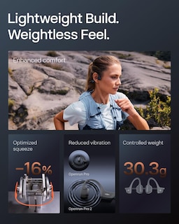Foto 7 | Audífonos Deportivos Shokz con Bluetooth-Venta Internacional