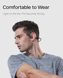 Foto 3 | Audífonos Deportivos Shokz con Bluetooth-Venta Internacional