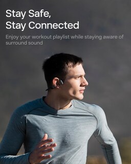Foto 4 | Audífonos Deportivos Shokz con Bluetooth-Venta Internacional