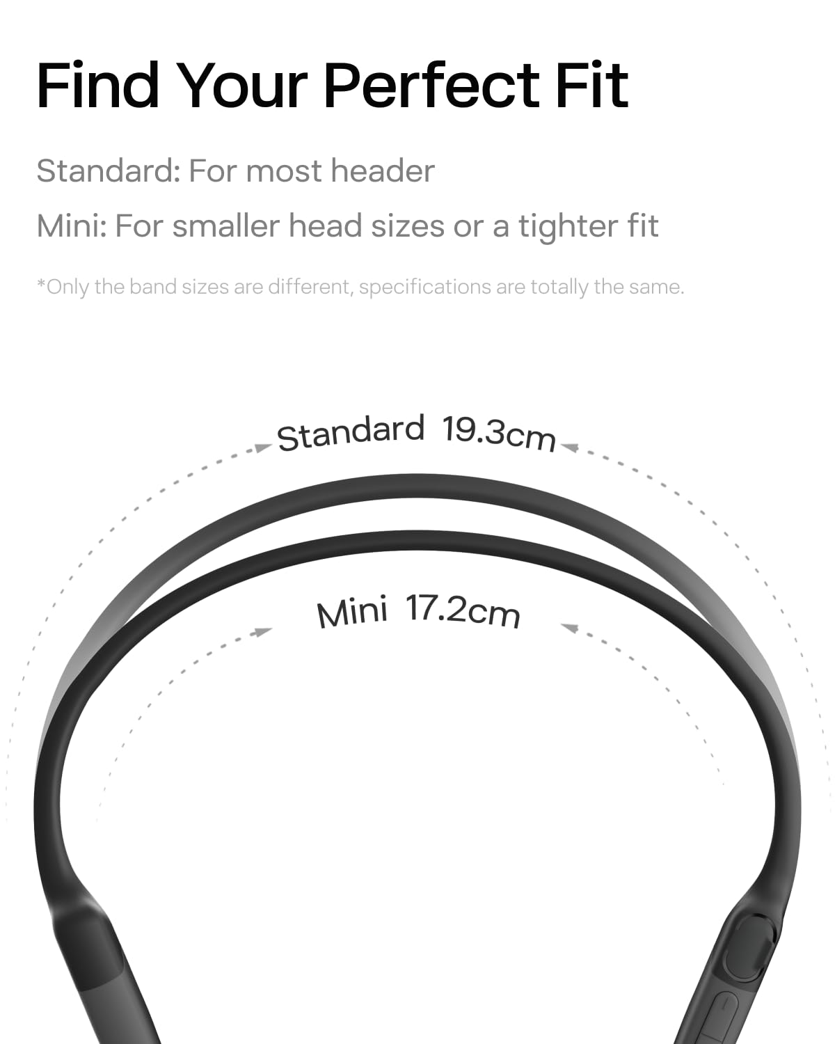 Foto 8 pulgar | Audífonos Deportivos Shokz con Bluetooth-Venta Internacional