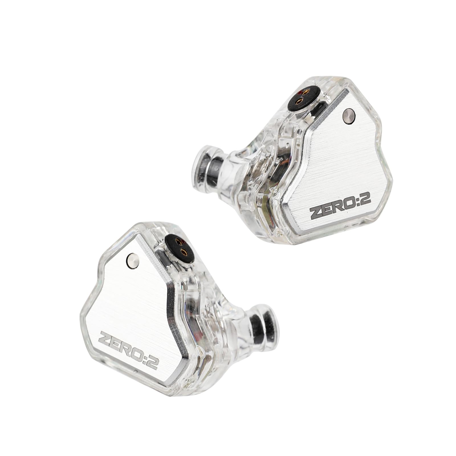 Foto 3 pulgar | Monitor Intraural Linsoul 7 Hz X Crinacle Zero 2 Controlador Dinámico 10 Mm - Venta Internacional