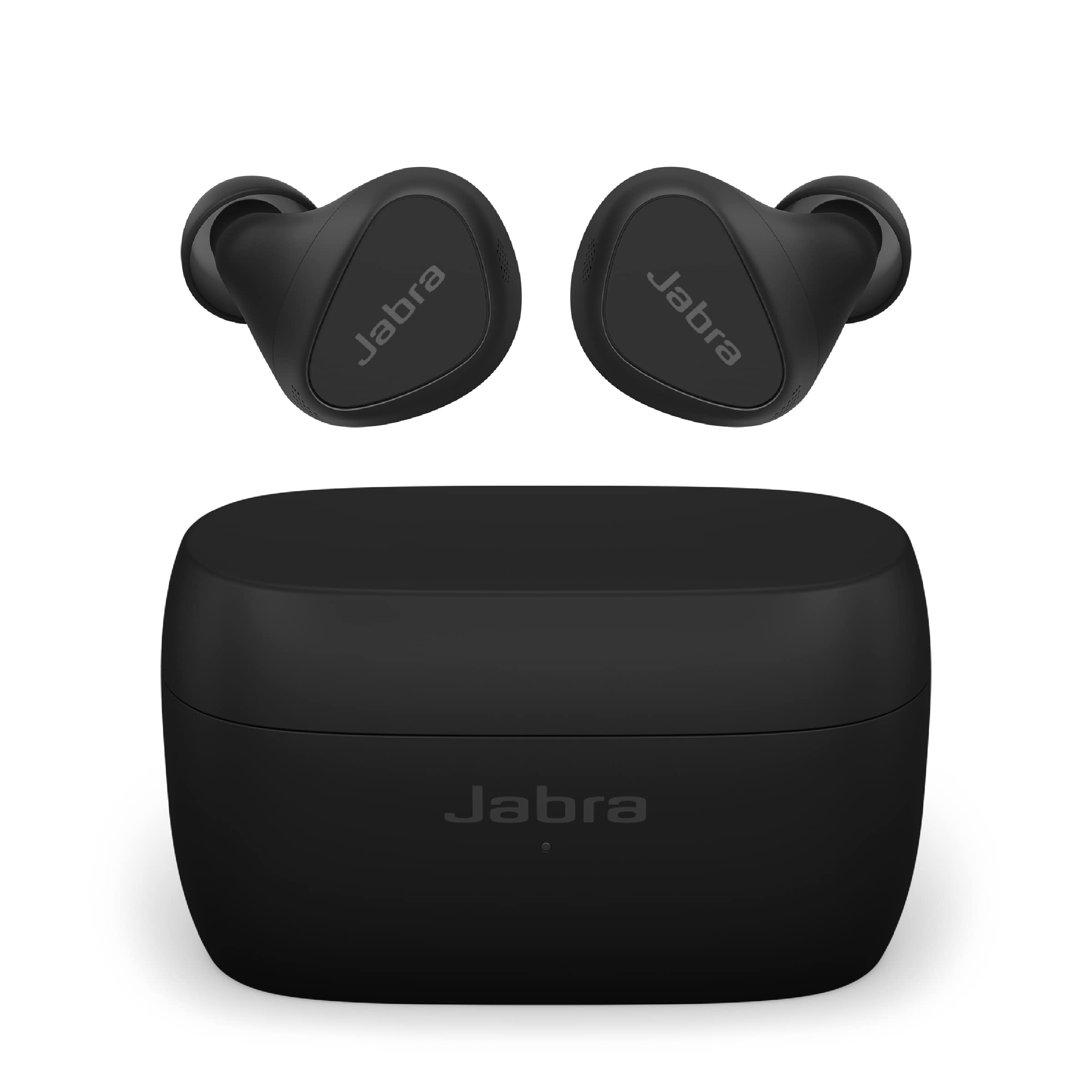 Audífonos True Wireless Jabra Elite 5 con Bluetooth-Venta Internacional