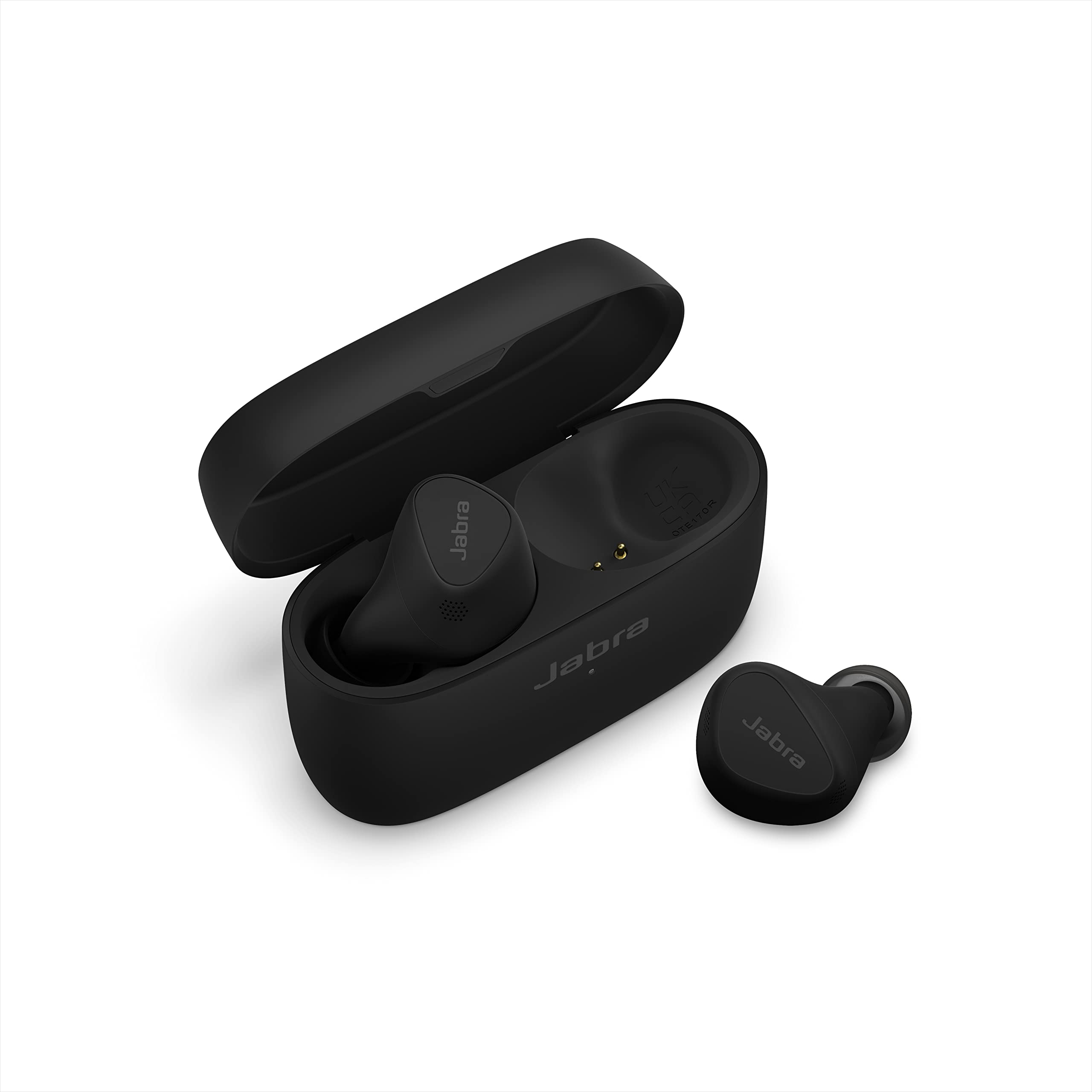 Foto 5 pulgar | Audífonos True Wireless Jabra Elite 5 con Bluetooth-Venta Internacional