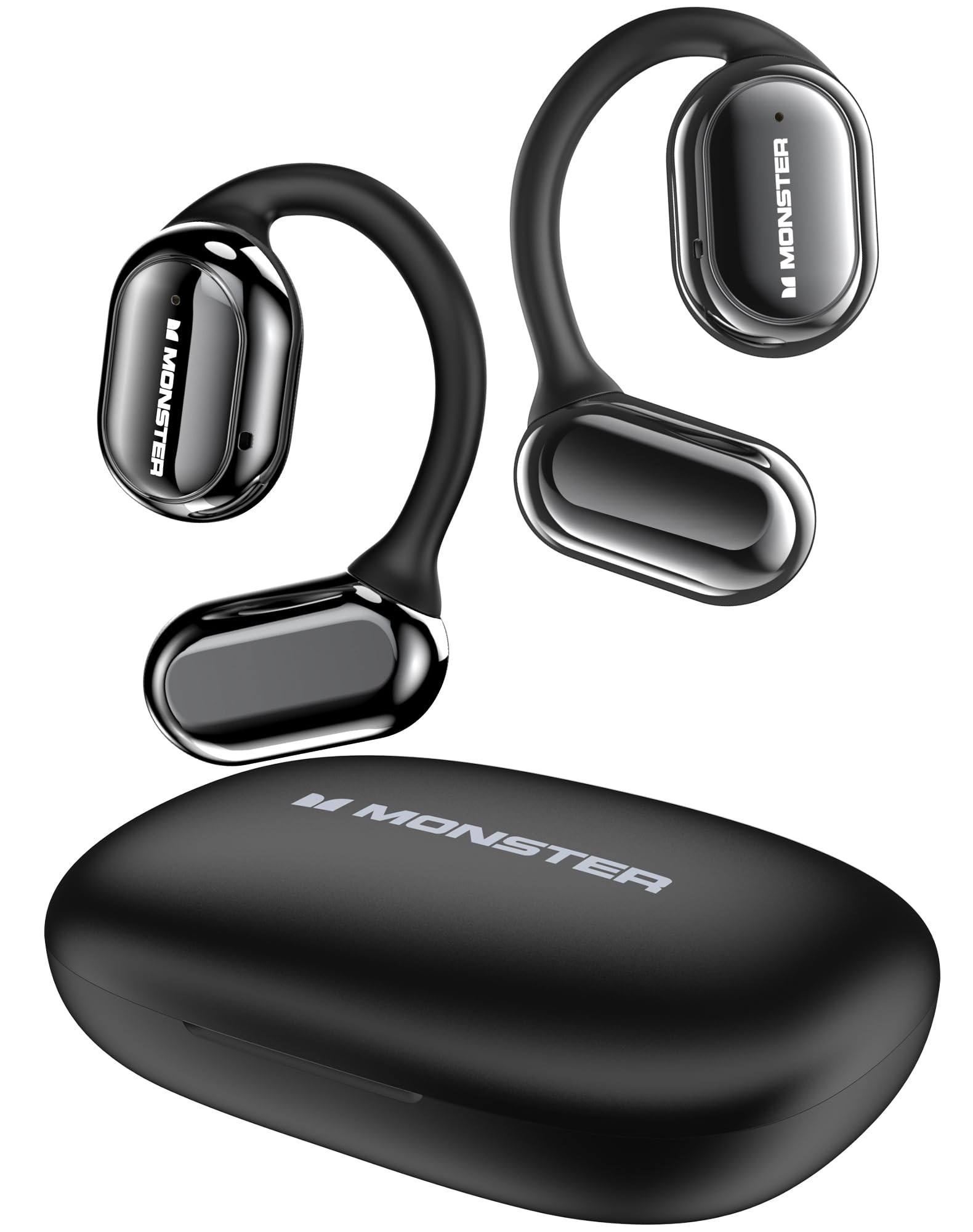 Foto 2 pulgar | Audífonos In Ear Monster Open Free Ac100 con Bluetooth-Venta Internacional