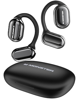 Foto 1 | Audífonos In Ear Monster Open Free Ac100 con Bluetooth-Venta Internacional