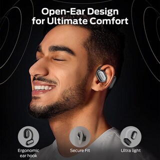 Foto 2 | Audífonos In Ear Monster Open Free Ac100 con Bluetooth-Venta Internacional