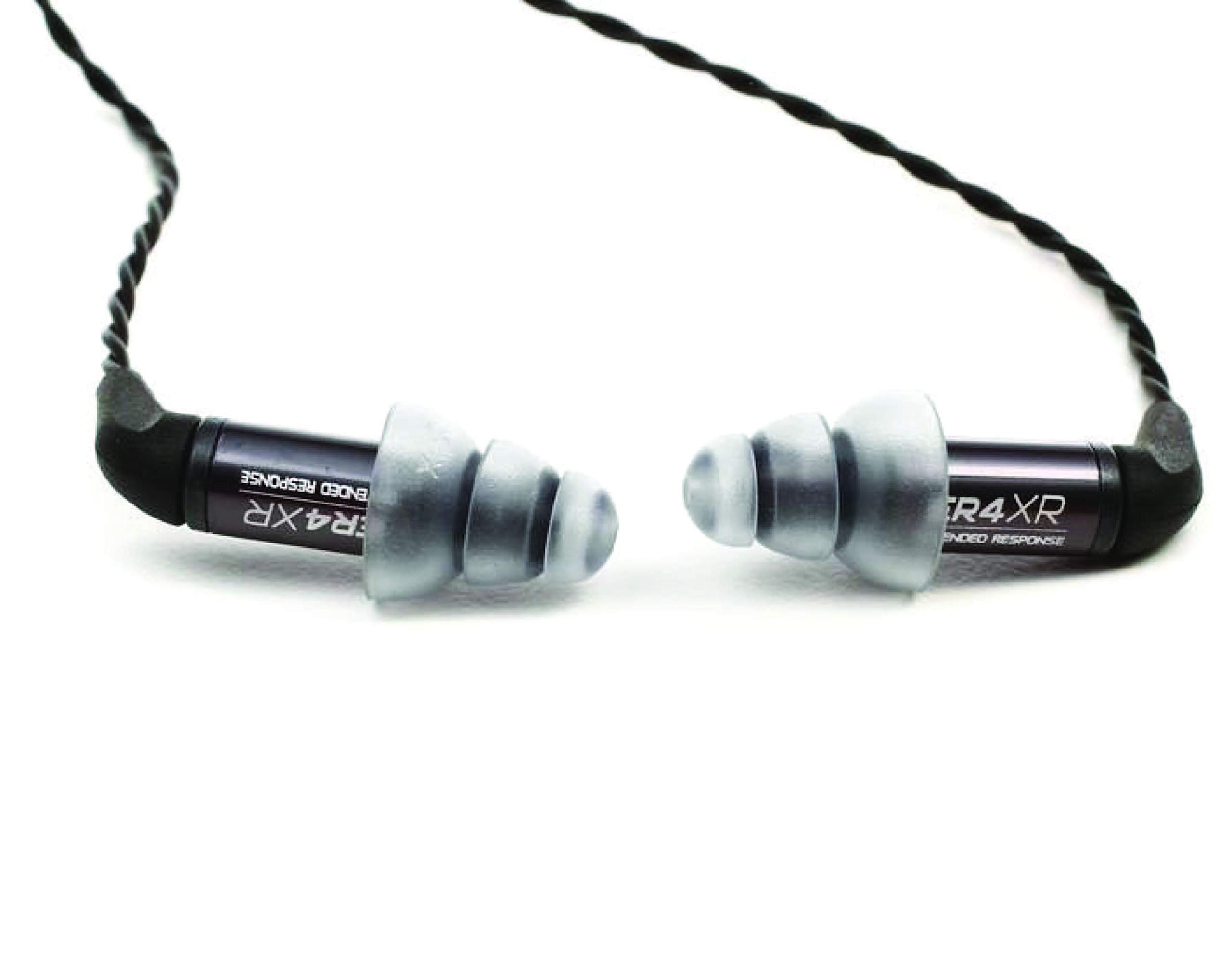 Foto 2 pulgar | Auriculares Etymotic Er4xr De Respuesta Extendida Con Aislamiento De Ruido - Venta Internacional.