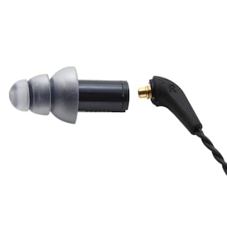Foto 6 | Auriculares Etymotic Er4xr De Respuesta Extendida Con Aislamiento De Ruido - Venta Internacional.