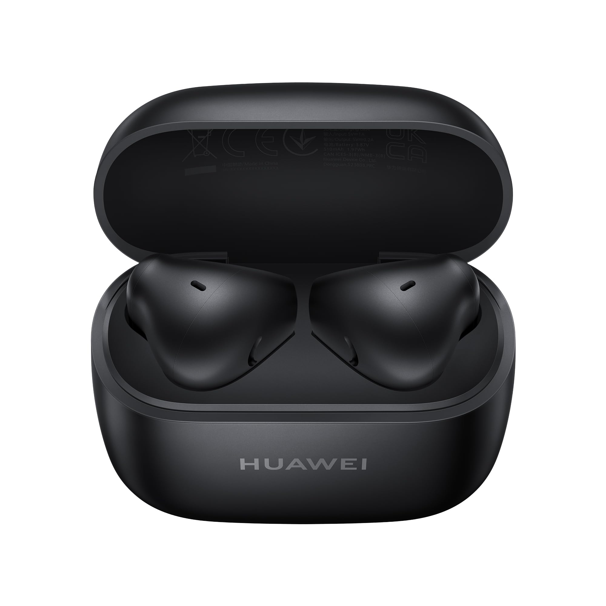 Foto 6 pulgar | Auriculares Inalámbricos Huawei Freebuds SE 2 Batería de 40 Horas de Duración - Venta Internacional