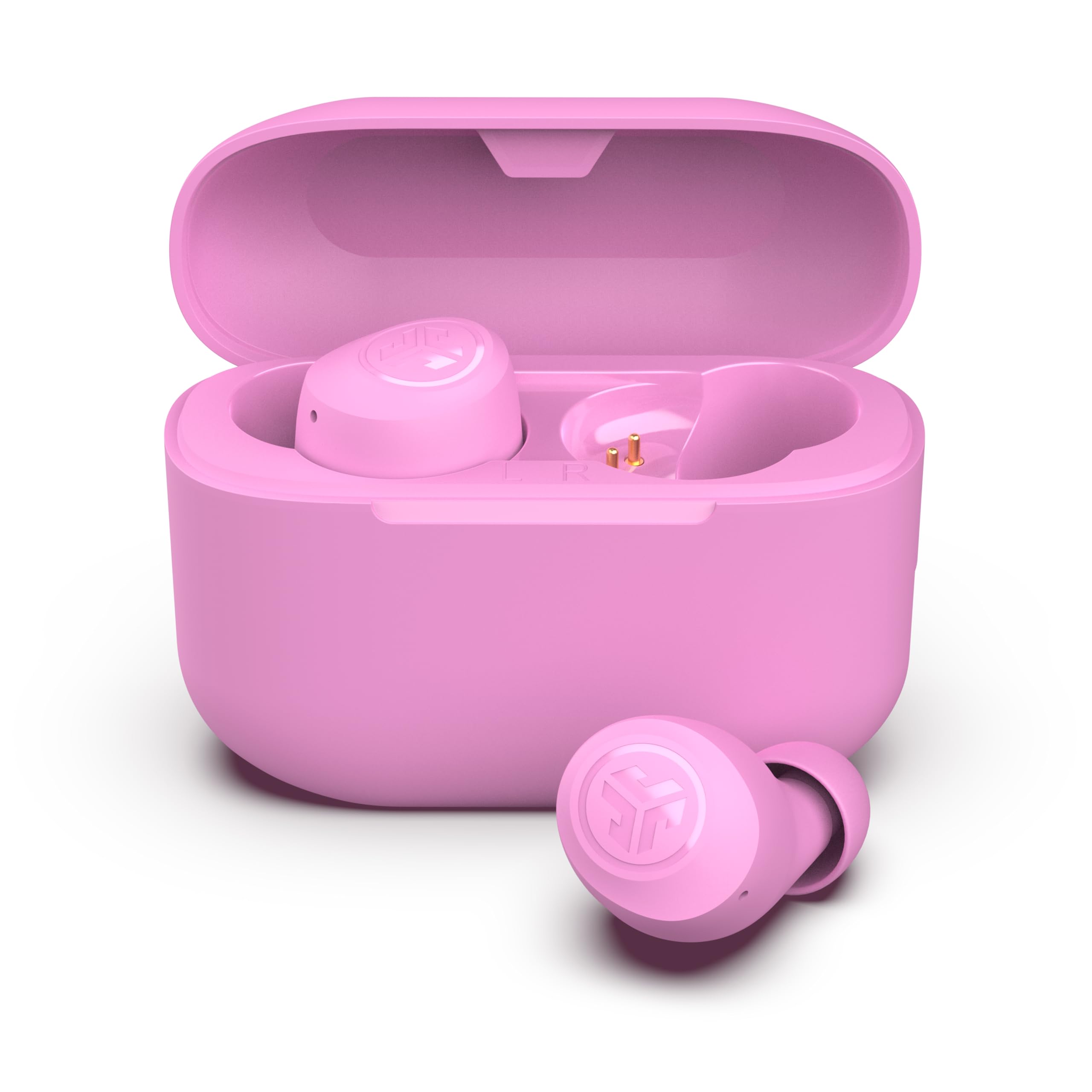 Audífonos True Wireless Jlab Go Air Pop con Bluetooth-Venta Internacional