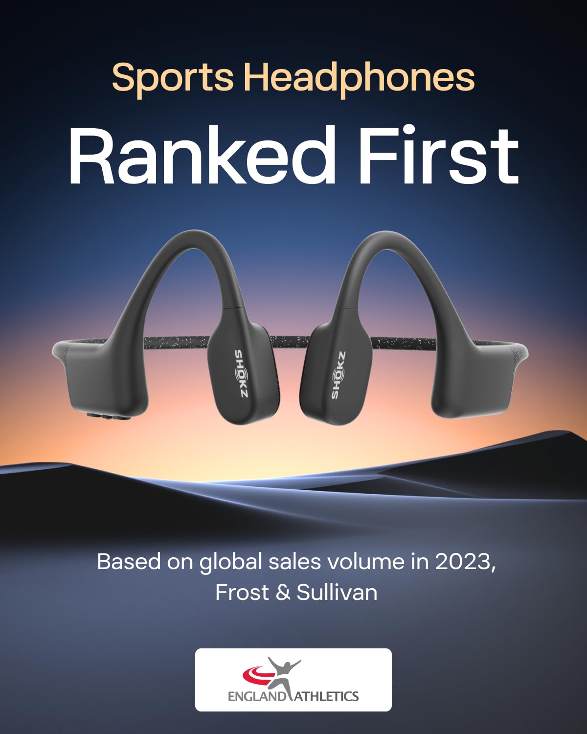 Foto 3 pulgar | Auriculares Impermeables Shokz Openswim Bone Conduction Mp3 - Venta Internacional.