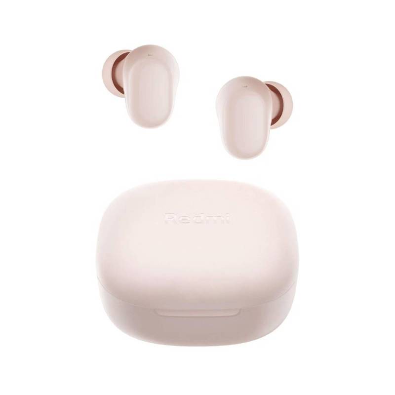 Foto 1 | Buds 6 Play Xiaomi Redmi Rosa