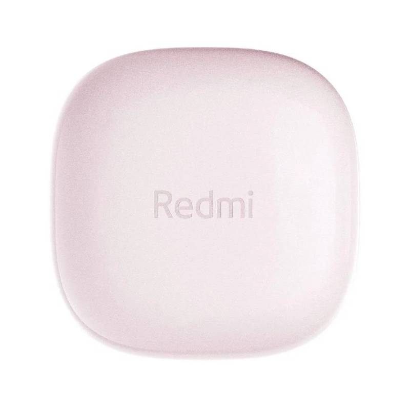 Foto 3 pulgar | Buds 6 Play Xiaomi Redmi Rosa