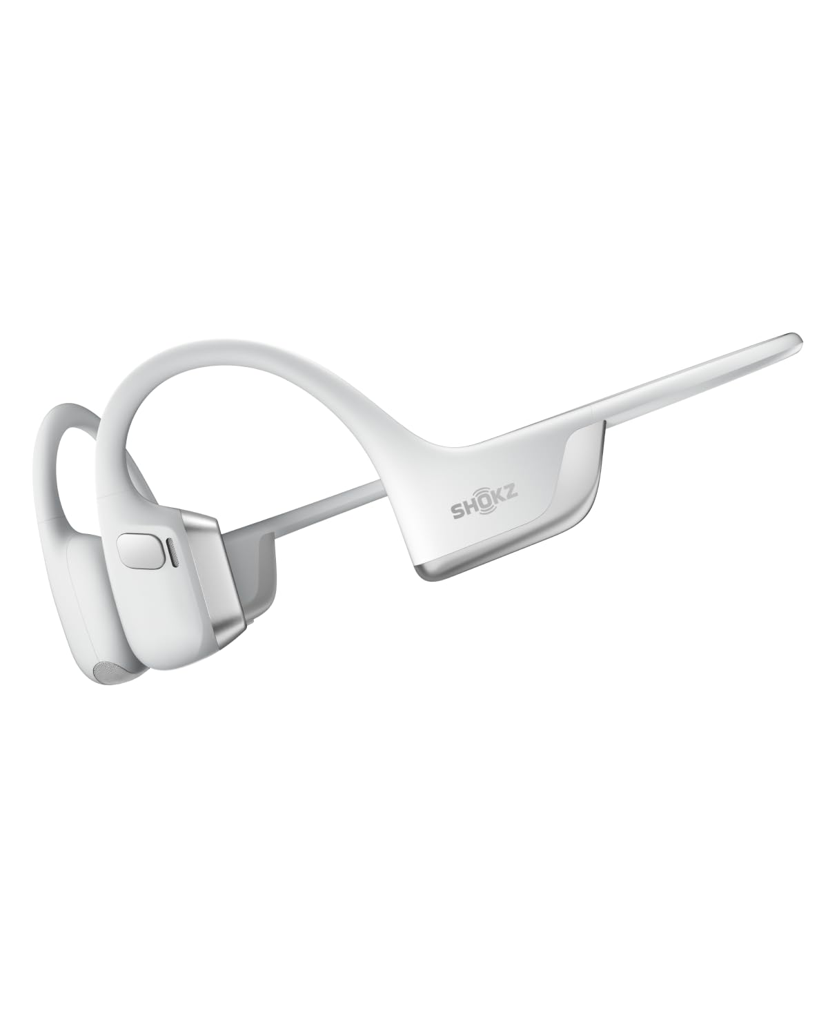 Foto 2 pulgar | Auriculares Deportivos de Conducción Ósea Openrun Pro 2 Shokz - Venta Internacional