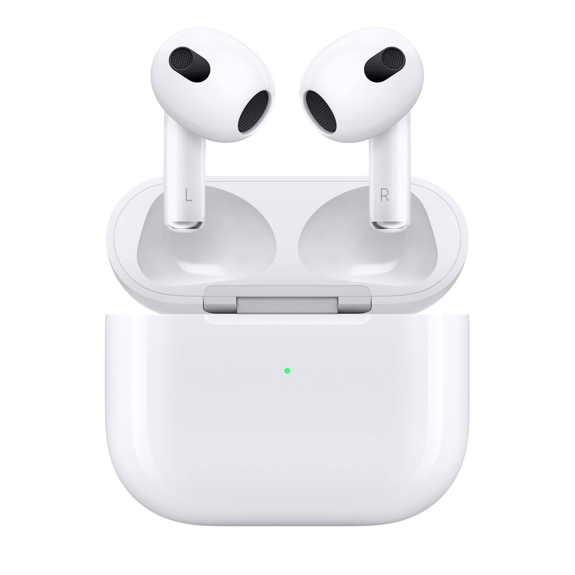 Foto 2 pulgar | Airpods 3a Generación con Funda Lightning Ipx4 - Venta Internacional