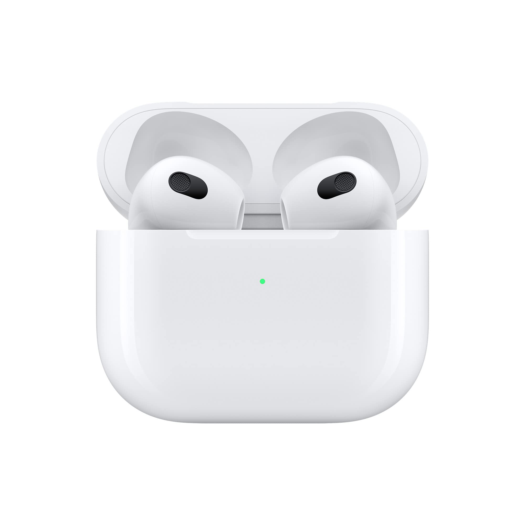 Foto 4 pulgar | Airpods 3a Generación con Funda Lightning Ipx4 - Venta Internacional