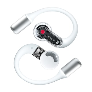 Foto 1 | Auriculares Abiertos Nothing Ear (abiertos) Con Ganchos Bt 5.3 - Venta Internacional.