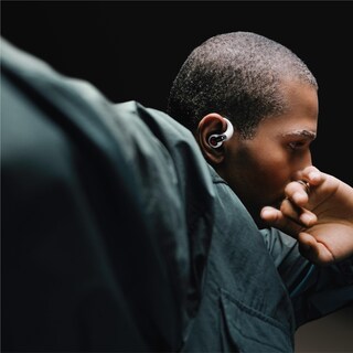 Foto 3 | Auriculares Abiertos Nothing Ear (abiertos) Con Ganchos Bt 5.3 - Venta Internacional.