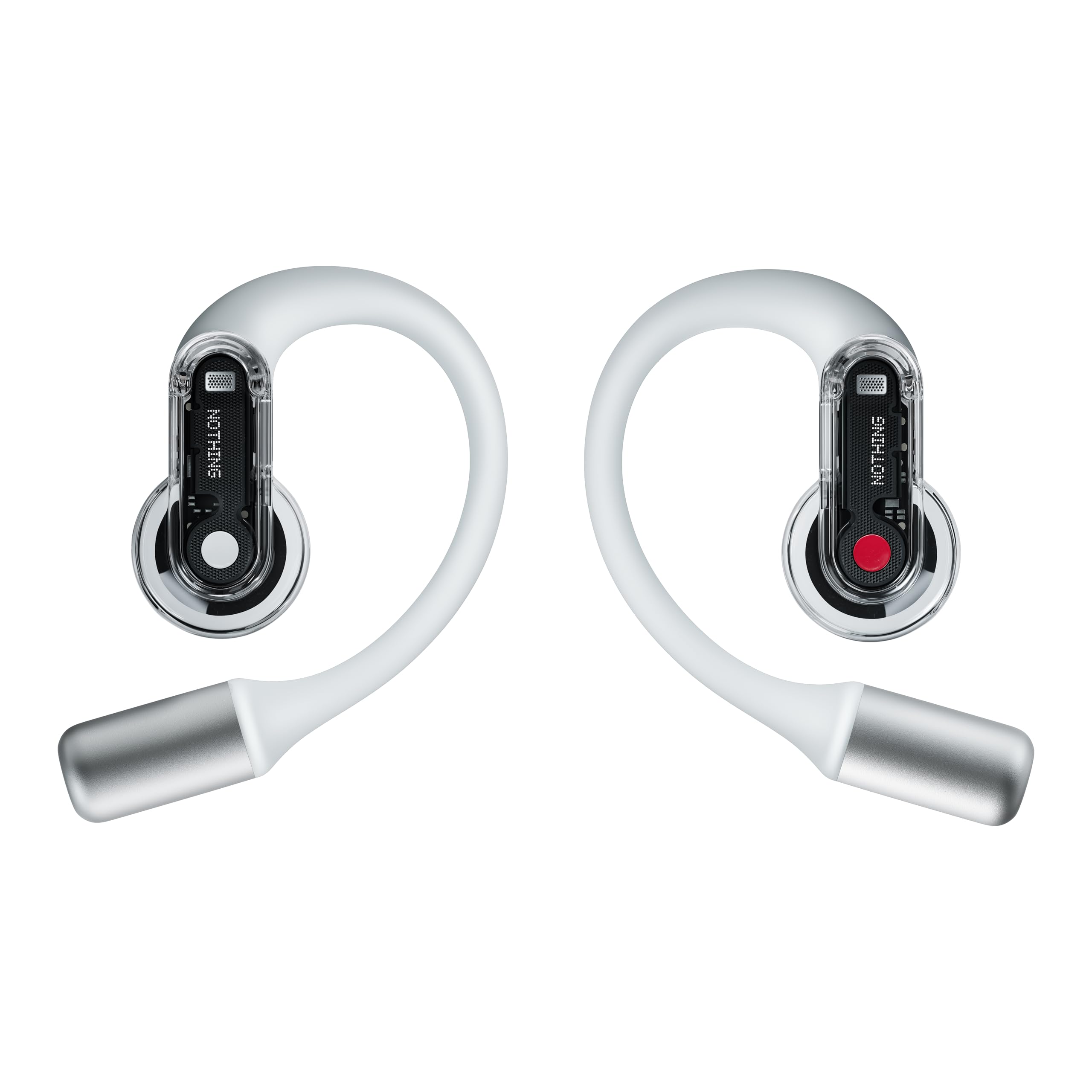 Foto 5 pulgar | Auriculares Abiertos Nothing Ear (abiertos) Con Ganchos Bt 5.3 - Venta Internacional.