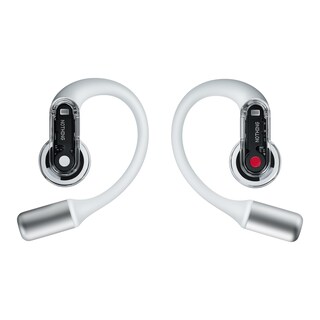 Foto 4 | Auriculares Abiertos Nothing Ear (abiertos) Con Ganchos Bt 5.3 - Venta Internacional.