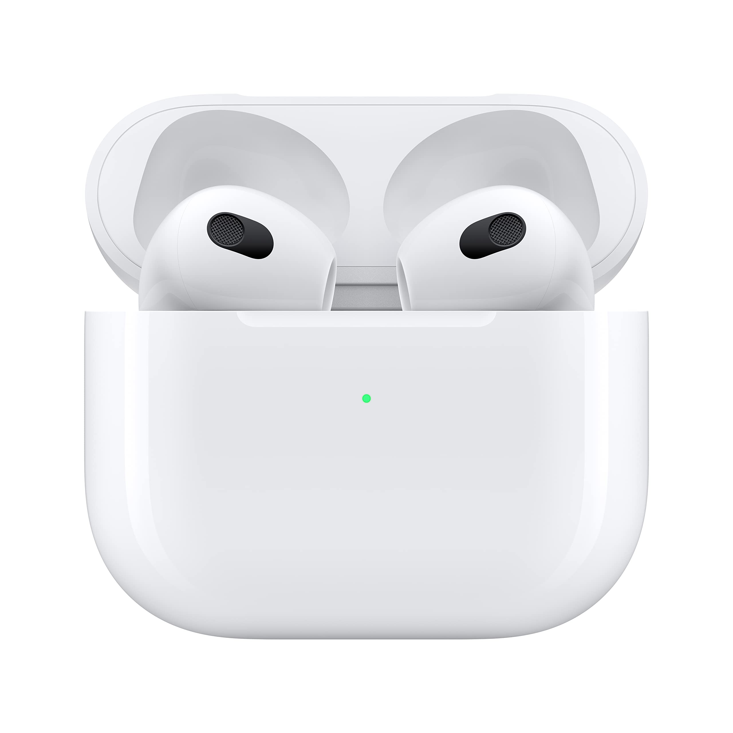 Foto 3 | Auriculares Inalámbricos Apple Airpods (3.ª Generación) Con Sonido Espacial - Venta Internacional