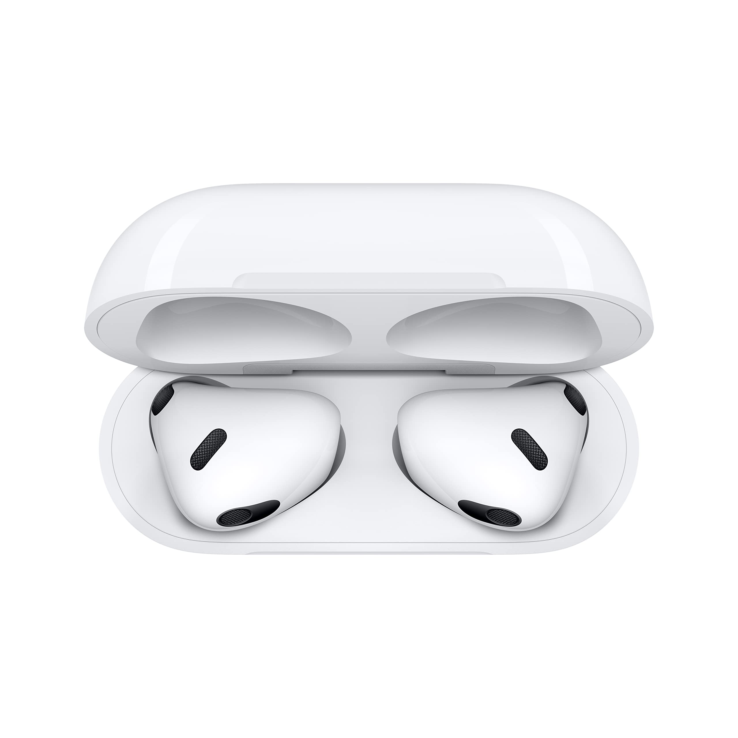 Foto 4 | Auriculares Inalámbricos Apple Airpods (3.ª Generación) Con Sonido Espacial - Venta Internacional