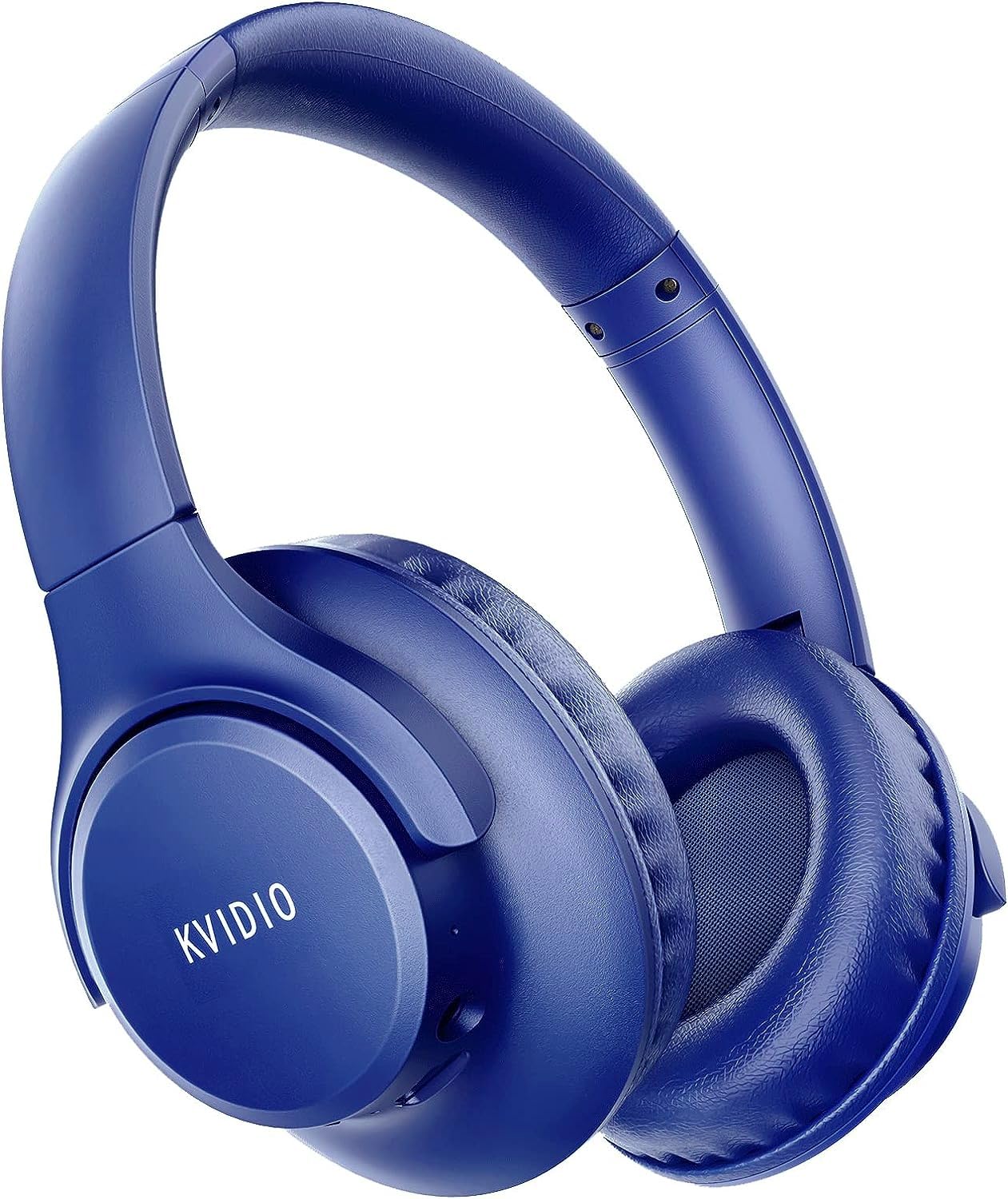 Foto 2 pulgar | Auriculares Bluetooth Kvidio Over Ear - Venta Internacional