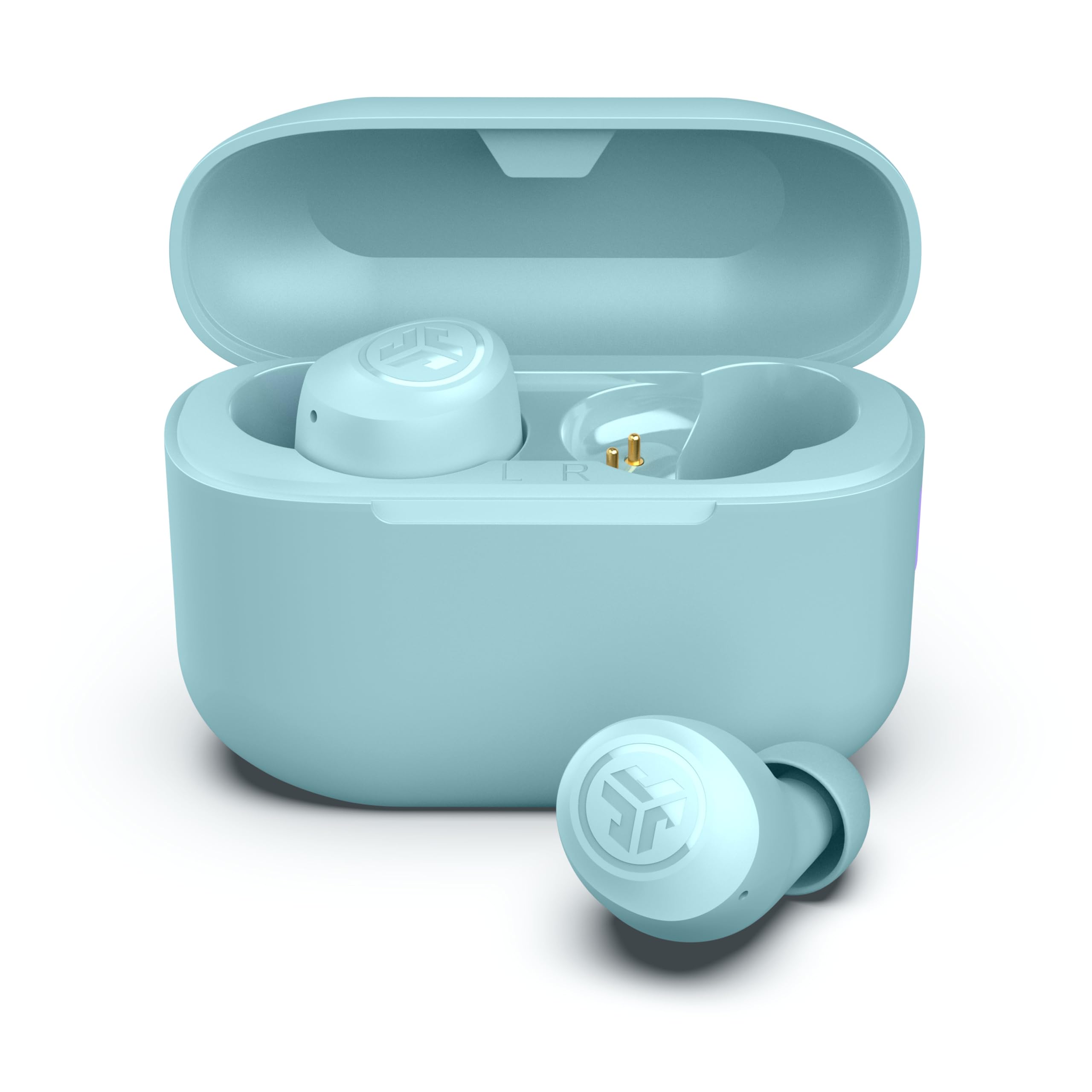Audífonos True Wireless Jlab Go Air Pop con Bluetooth-Venta Internacional