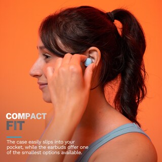 Foto 6 | Audífonos True Wireless Jlab Go Air Pop con Bluetooth-Venta Internacional