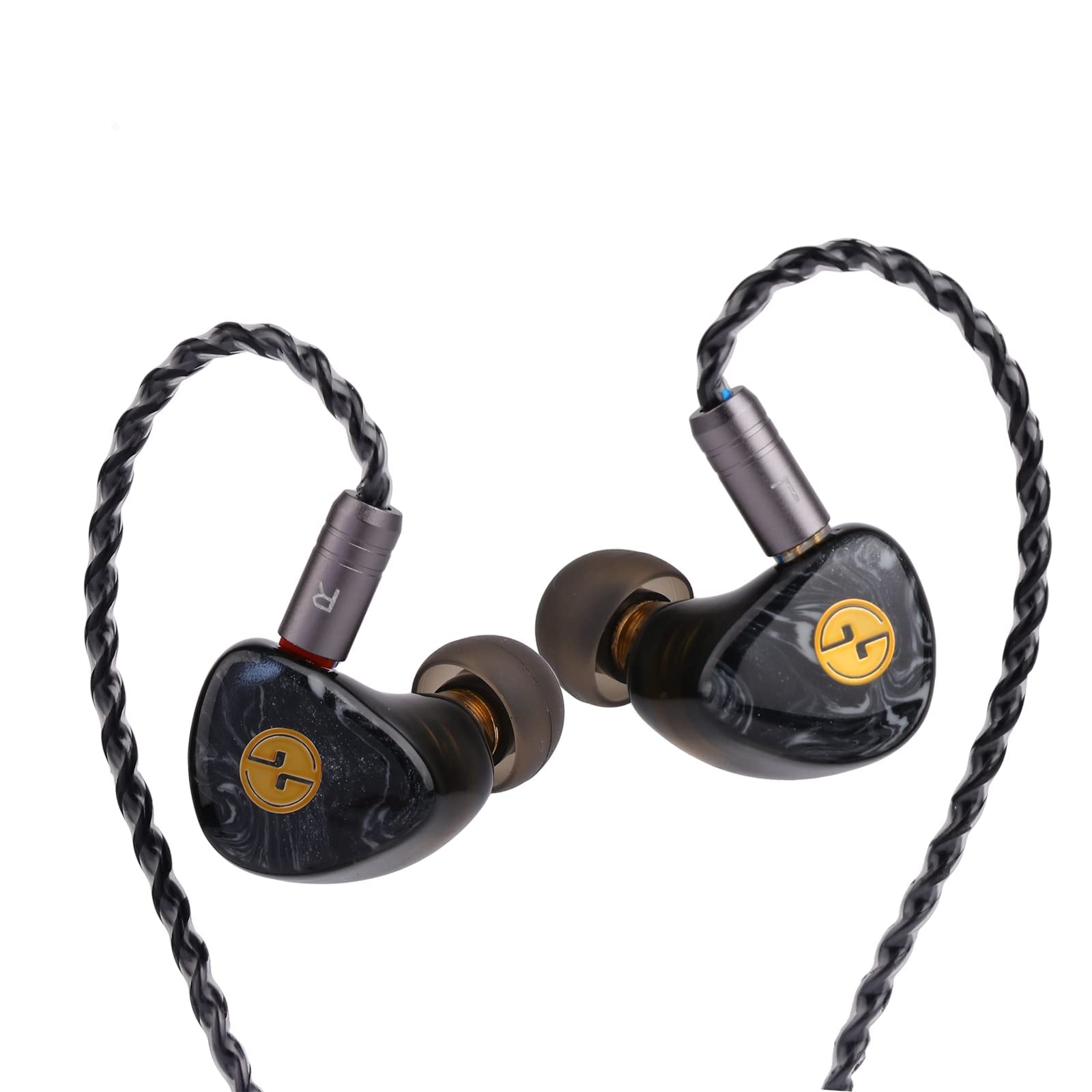 Foto 3 pulgar | Auriculares Intraurales Linsoul Tinhifi T3 Plus Con Diafragma Lcp De 10 Mm - Venta Internacional