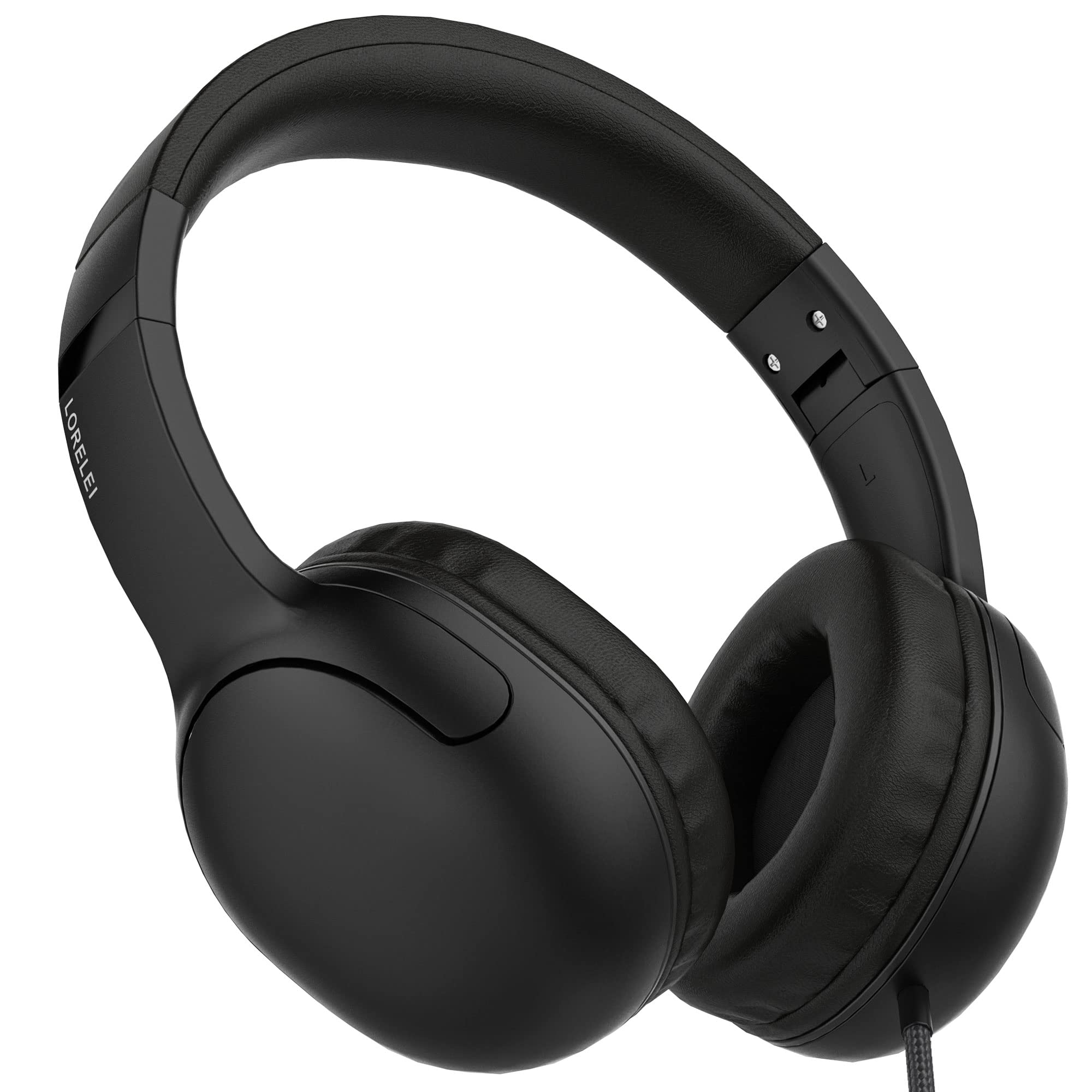 Foto 2 pulgar | Auriculares Lorelei E5 con Cable Plegables para Niños - Venta Internacional