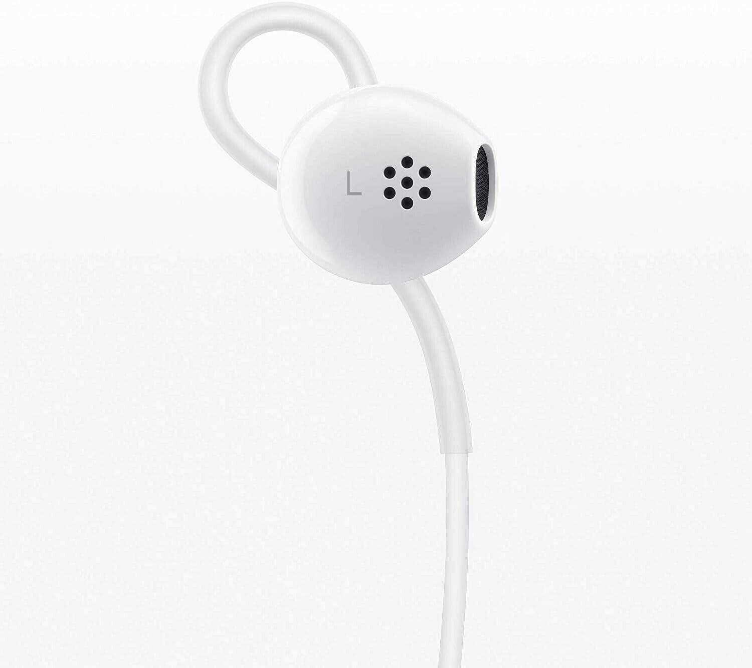 Foto 4 pulgar | Auriculares Con Cable Google Earbuds Usb-c Para Teléfonos Tipo C - Blancos - Venta Internacional.