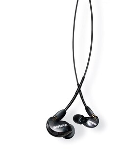 Foto 1 | Auriculares Shure SE215 Pro con Aislamiento de Sonido y Funda de Transporte - Venta Internacional