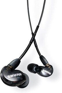 Foto 4 | Auriculares Shure SE215 Pro con Aislamiento de Sonido y Funda de Transporte - Venta Internacional