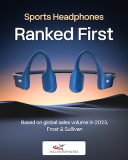Foto 2 | Audífonos Deportivos Shokz con Bluetooth-Venta Internacional