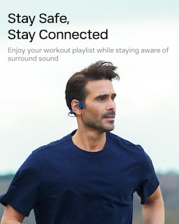 Foto 4 | Audífonos Deportivos Shokz con Bluetooth-Venta Internacional
