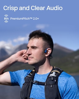 Foto 6 | Audífonos Deportivos Shokz con Bluetooth-Venta Internacional