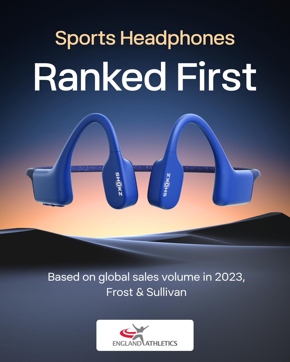 Foto 3 pulgar | Auriculares Impermeables Shokz Openswim Bone Conduction Mp3 - Venta Internacional.