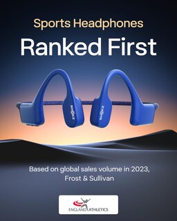 Foto 2 | Auriculares Impermeables Shokz Openswim Bone Conduction Mp3 - Venta Internacional.