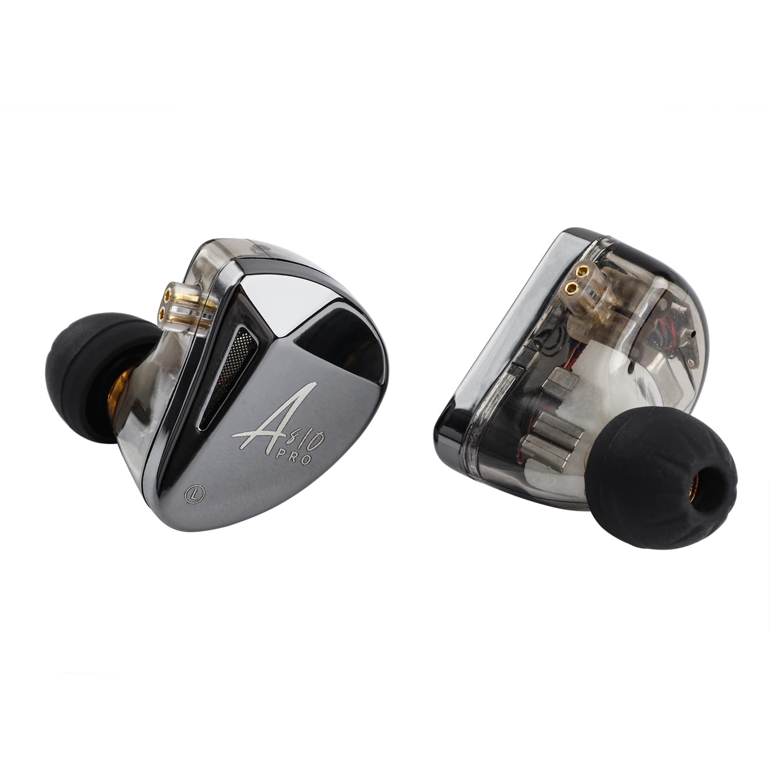 Foto 3 | Auriculares Intraurales Linsoul X Kz As10 Pro 5ba Hifi - Venta Internacional