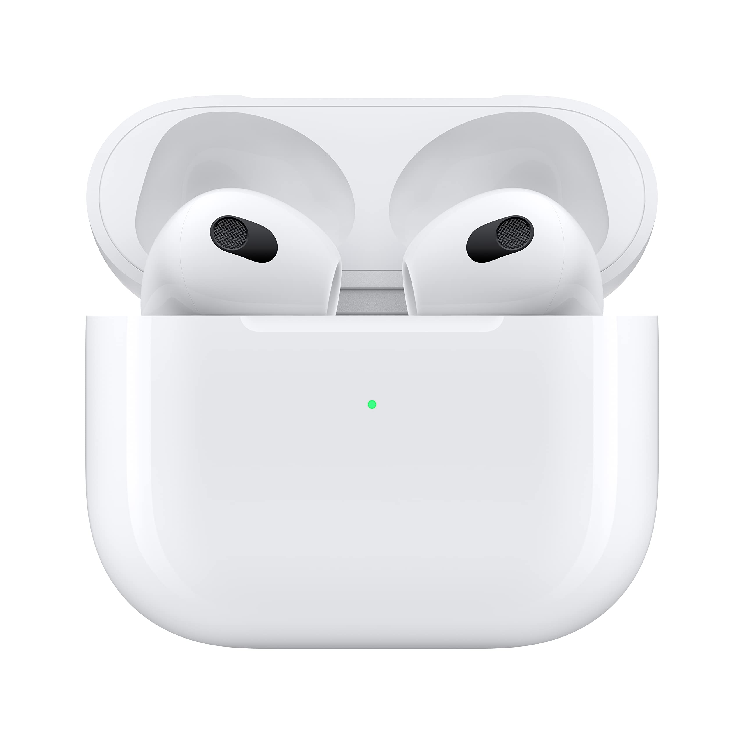 Foto 5 pulgar | Auriculares Inalámbricos Apple Airpods 3.ª Generación con Funda Magsafe - Venta Internacional