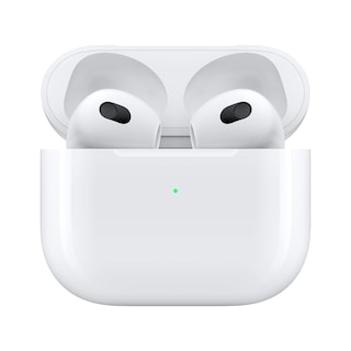 Foto 4 | Auriculares Inalámbricos Apple Airpods 3.ª Generación con Funda Magsafe - Venta Internacional